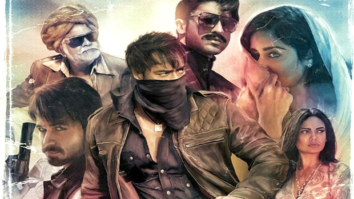 Baadshaho collects approx. 2.25 mil. USD [Rs. 14.39 cr.] in overseas