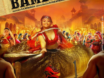 First Look Of The Movie Babuji Ek Ticket Bambai