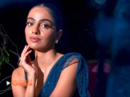 Celebrity wallpaper of Banita Sandhu