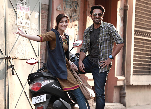 Bareilly Ki Barfi Day 18 in overseas
