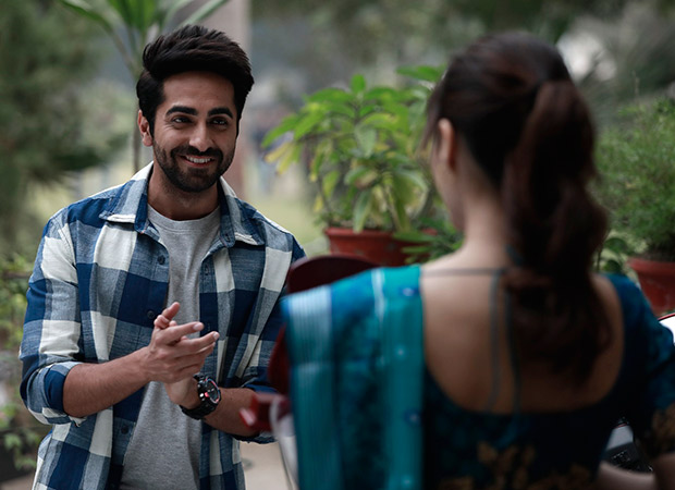 Bareilly Ki Barfi Day 20 in overseas