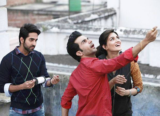 Bareilly Ki Barfi crosses 2 mil. AED mark at the U.A.E G.C.C box office