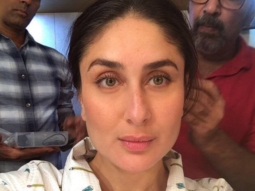 Behind The Scenes of Veere Di Wedding with Kareena Kapoor Khan