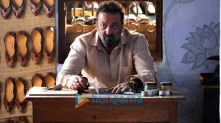 Movie Stills Of The Movie Bhoomi