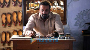 Movie Stills Of The Movie Bhoomi