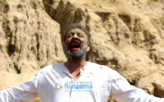 Movie Stills Of The Movie Bhoomi