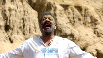 Movie Stills Of The Movie Bhoomi