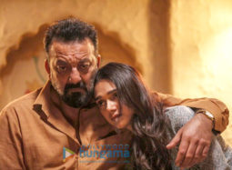 Movie Stills Of The Movie Bhoomi