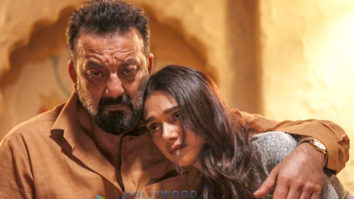 Movie Stills Of The Movie Bhoomi