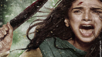 First Look Of The Movie Bhoomi