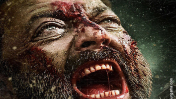 First Look Of The Movie Bhoomi