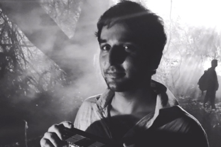 On The Sets Of The Movie Bhoomi
