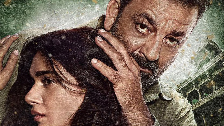 Watch This POWERFUL Dialogue Promo Of ‘Bhoomi’ Featuring Sanjay Dutt Watch This POWERFUL Dialogue Promo Of ‘Bhoomi’ Featuring Sanjay Dutt