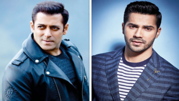Bigg Boss 11! Salman Khan says he is excited about Judwaa 2 team visiting Bigg Boss show