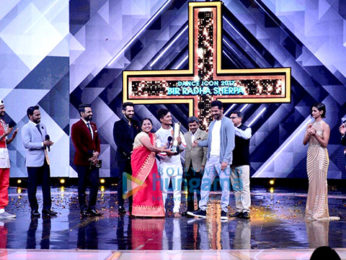 Bir Radha Sherpa declared as winner of 'Dance Plus' Season 3