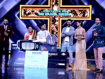 Bir Radha Sherpa declared as winner of 'Dance Plus' Season 3