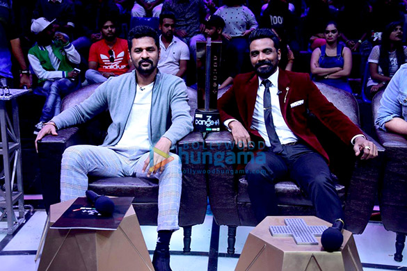 bir radha sherpa declared as winner of dance plus season 3 4