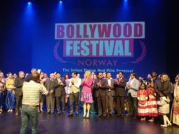 Gulshan Grover Talks About The AMAZING Performances At Bollywood Festival Norway