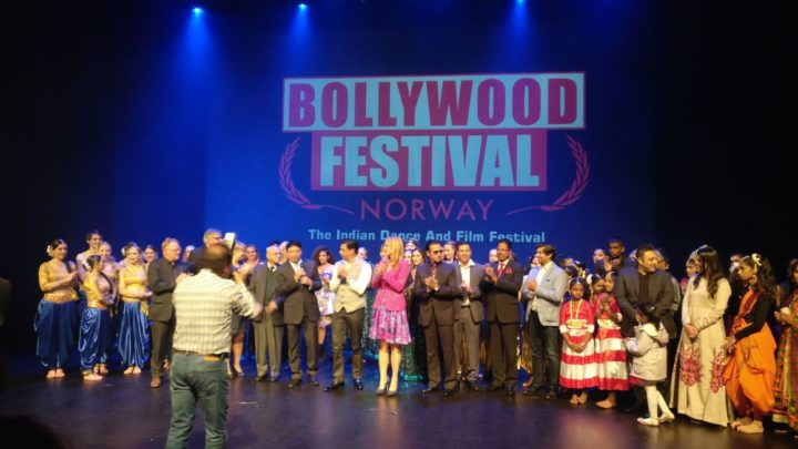 Gulshan Grover Talks About The AMAZING Performances At Bollywood Festival Norway