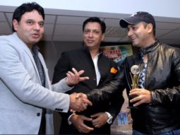 Bollywood Hungama’s Faridoon Shahryar Wins An Award For His Journalism | Bollywood Fest Norway