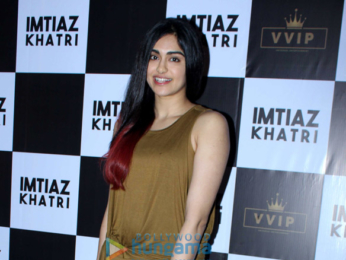 Bollywood stars grace Imtiaz Khatri's birthday bash