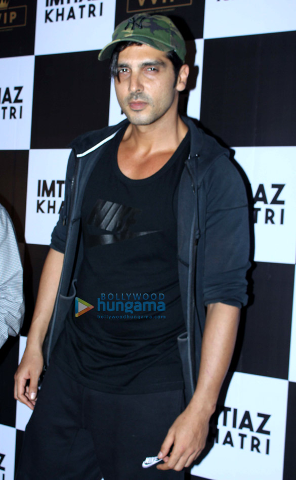 bollywood stars grace imtiaz khatris birthday bash 8