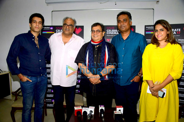 boney kapoor graces an event at whistling woods 3