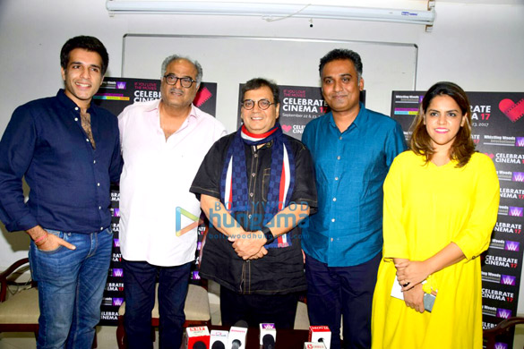boney kapoor graces an event at whistling woods 6
