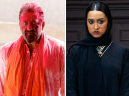 Box Office: Bhoomi and Haseena Parkar go further down on Monday