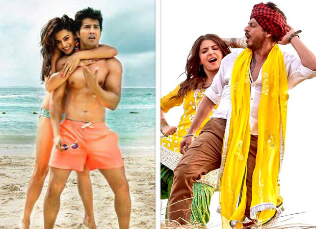 Box Office Judwaa 2 beats Jab Harry Met Sejal, becomes 4th highest opening day grosser of 2017
