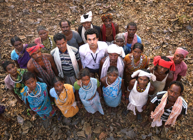 Box Office Rajkummar Rao may help bring 1 crore opening day for Newton