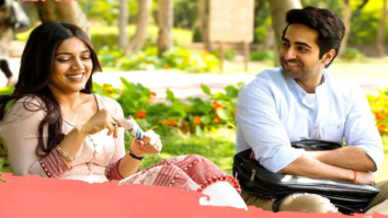 Box Office: Shubh Mangal Savdhan has a steady Wednesday collects Rs. 2.12 cr, is aiming at Vicky Donor Box Office: Shubh Mangal Savdhan has a steady Wednesday collects Rs. 2.12 cr, is aiming at Vicky Donor