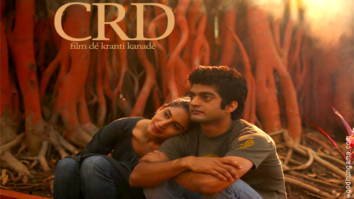 First Look Of The Movie CRD