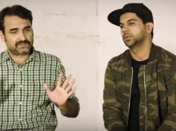 Check Out The New Promo ‘Newtons Of India’ Featuring Rajkummar Rao & Pankaj Tripathi From ‘Newton’