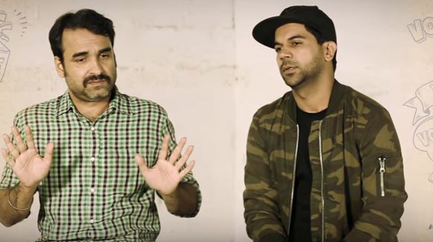 Check Out The New Promo ‘Newtons Of India’ Featuring Rajkummar Rao & Pankaj Tripathi From ‘Newton’