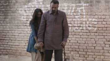 Check Out This Latest Incredible Dialogue Promo From Sanjay Dutt’s Upcoming Film ‘Bhoomi’
