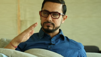 Must Watch: Aamir Khan’s LOOK In Secret Superstar