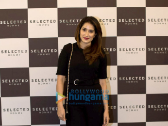 Celebs grace 'Timess Classics'