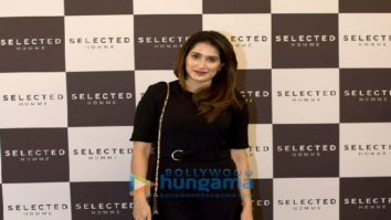 Celebs grace ‘Timeless Classics’ event