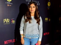 Celebs grace screening of ‘Our Souls At Night’ organized by MAMI