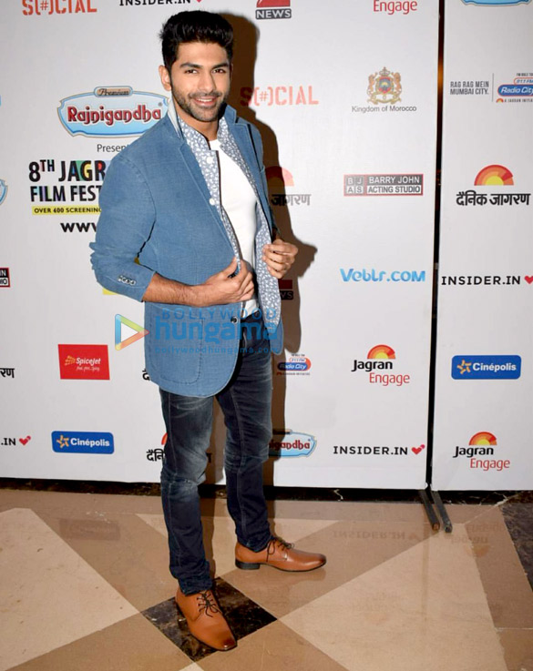 celebs grace the jagran film festival awards ceremony 001