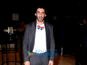 Celebs grace the Planman Bollywood Awards