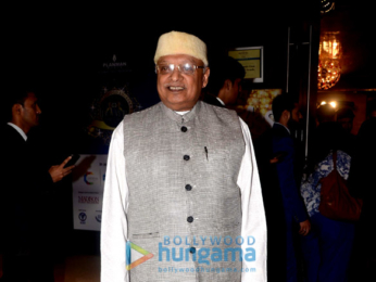 Celebs grace the Planman Bollywood Awards