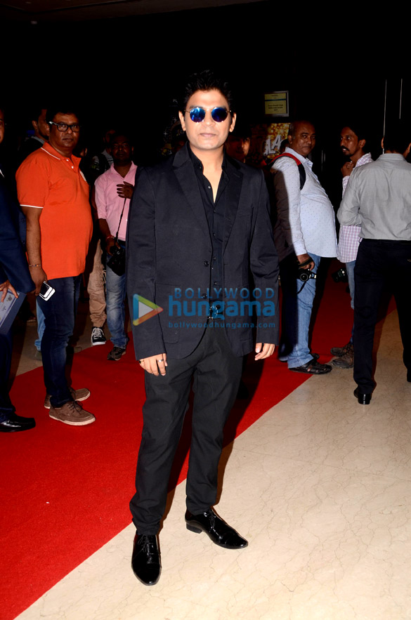 celebs grace the planman bollwood awards 6
