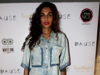 Celebs grace the launch of PAUSE fashion store