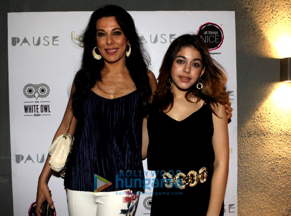 celebs grace the launch of pause fashion store 6