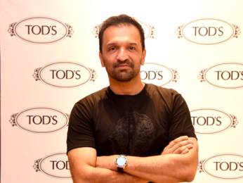 Celebs grace the launch of the Tod's store