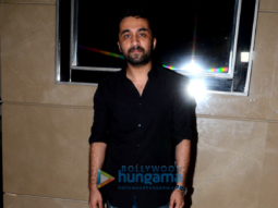 Celebs grace the special screening of ‘Haseena Parkar’