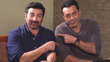 Check Out Sunny Deol’s SUPERB Rapid Fire | Damini | Yamla Pagla Deewana | Poster Boys