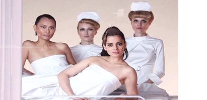 Check Out The Exclusive Behind The Scenes Making Of Kangana Ranaut’s New Liva Ad
